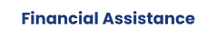 Financial Assistance