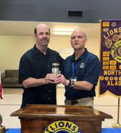 Officer Reginald King